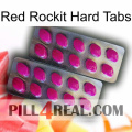 Red Rockit Hard Tabs 10